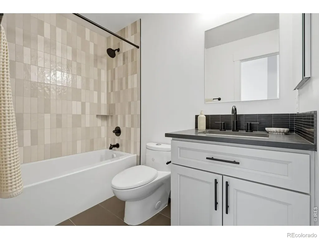 1617 Ford Street Golden CO 80401