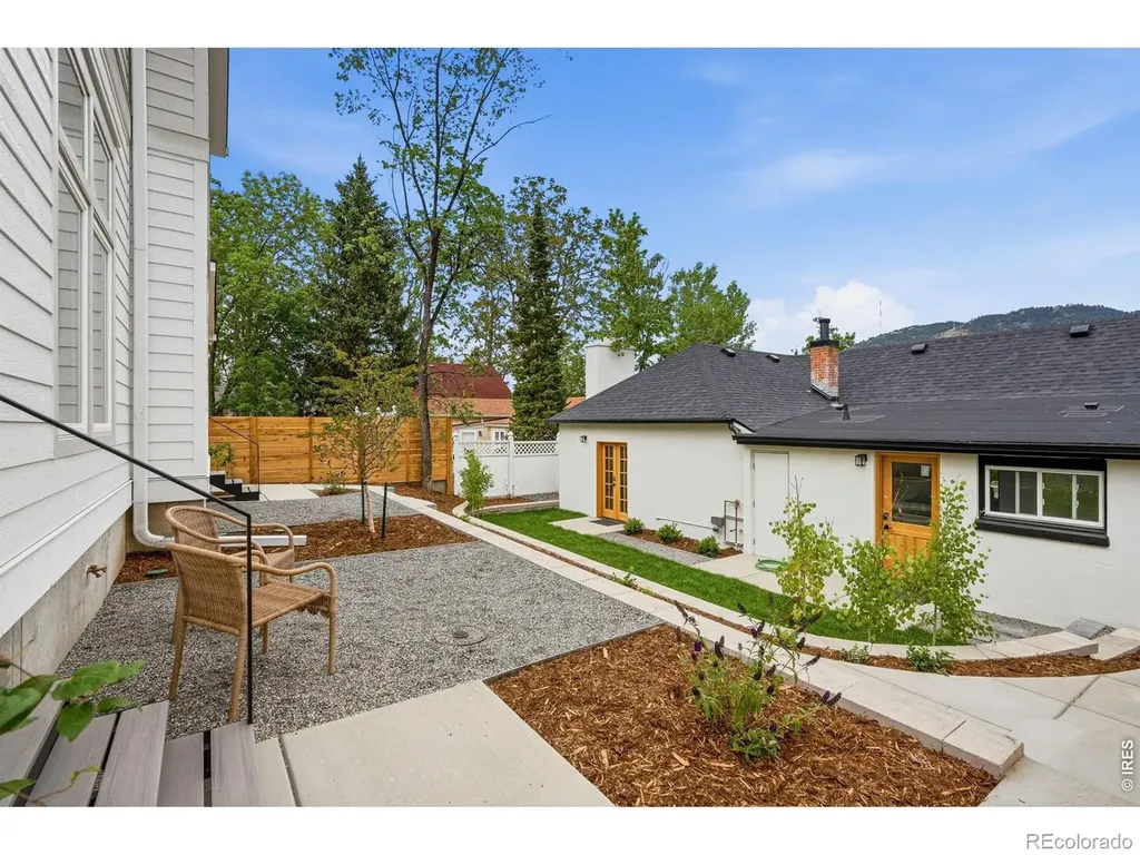 1617 Ford Street Golden CO 80401