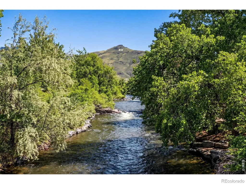1617 Ford Street Golden CO 80401