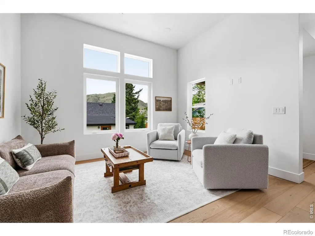 1617 Ford Street Golden CO 80401
