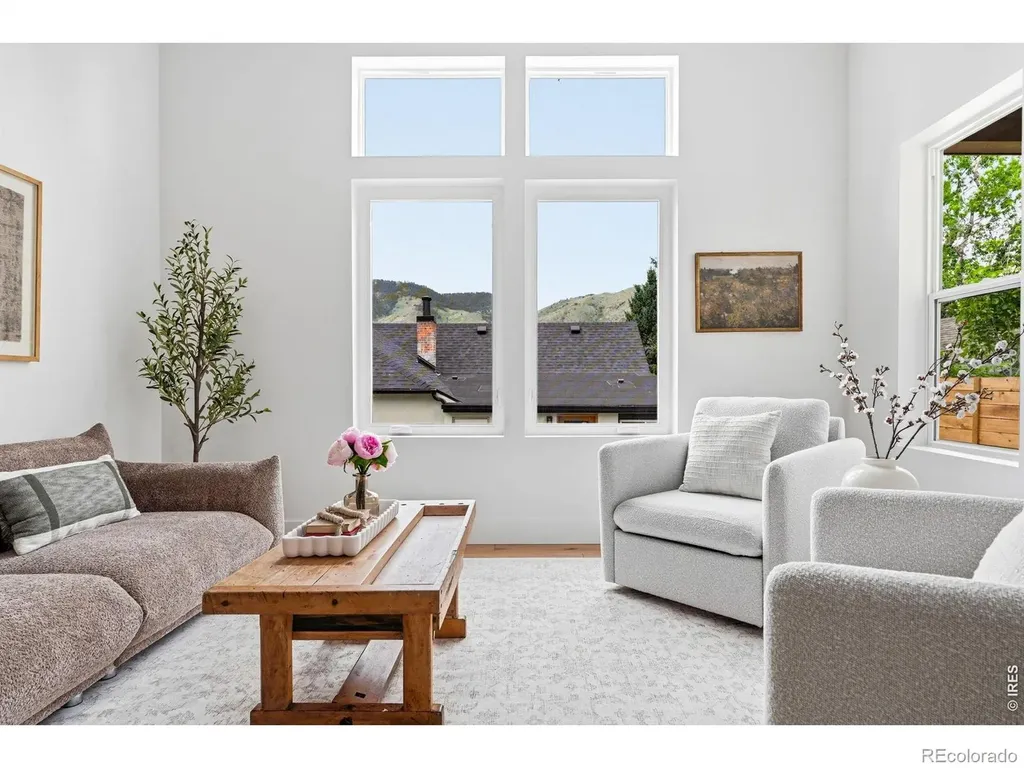 1617 Ford Street Golden CO 80401