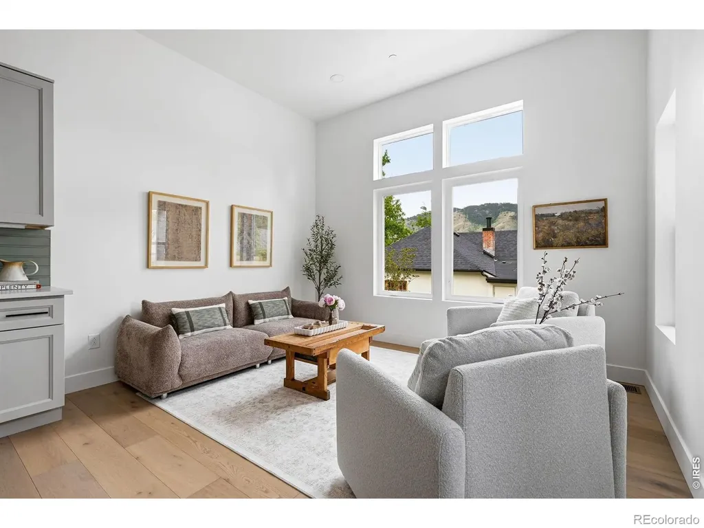 1617 Ford Street Golden CO 80401