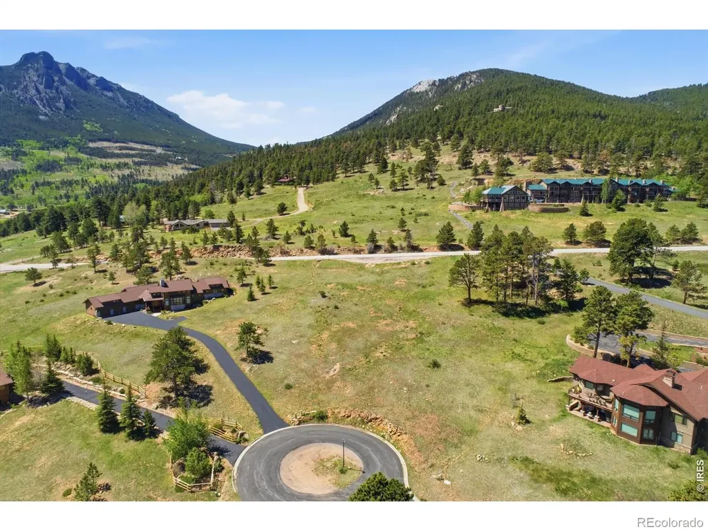 0 Lakota Court Estes Park CO 80517