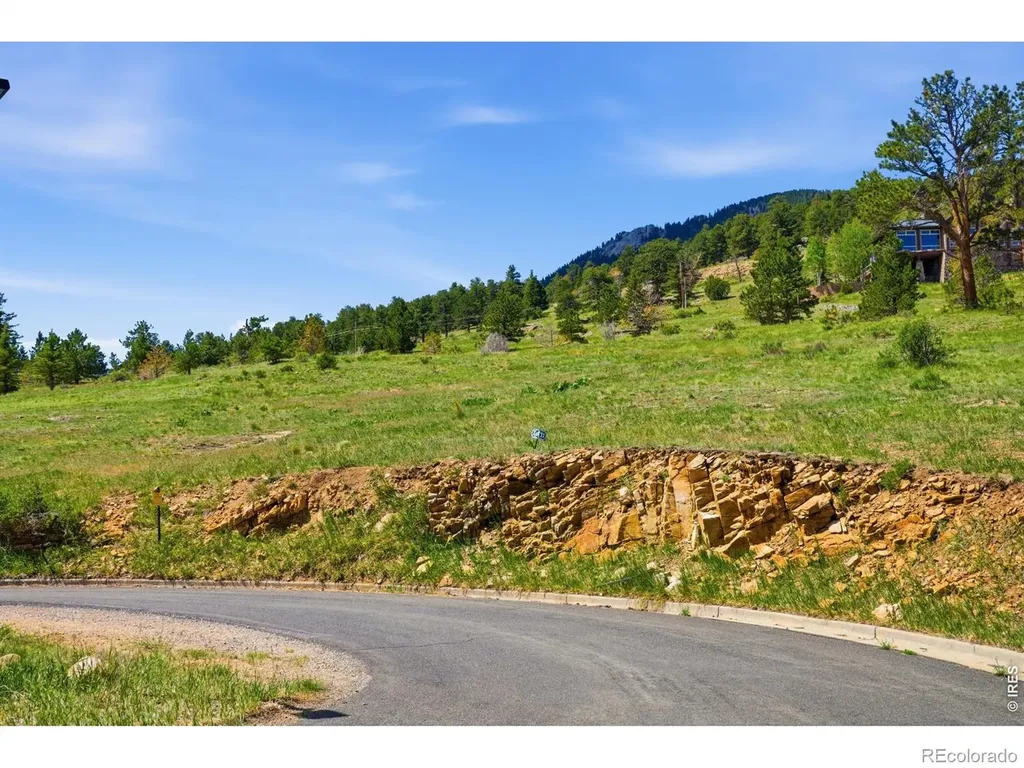 0 Lakota Court Estes Park CO 80517