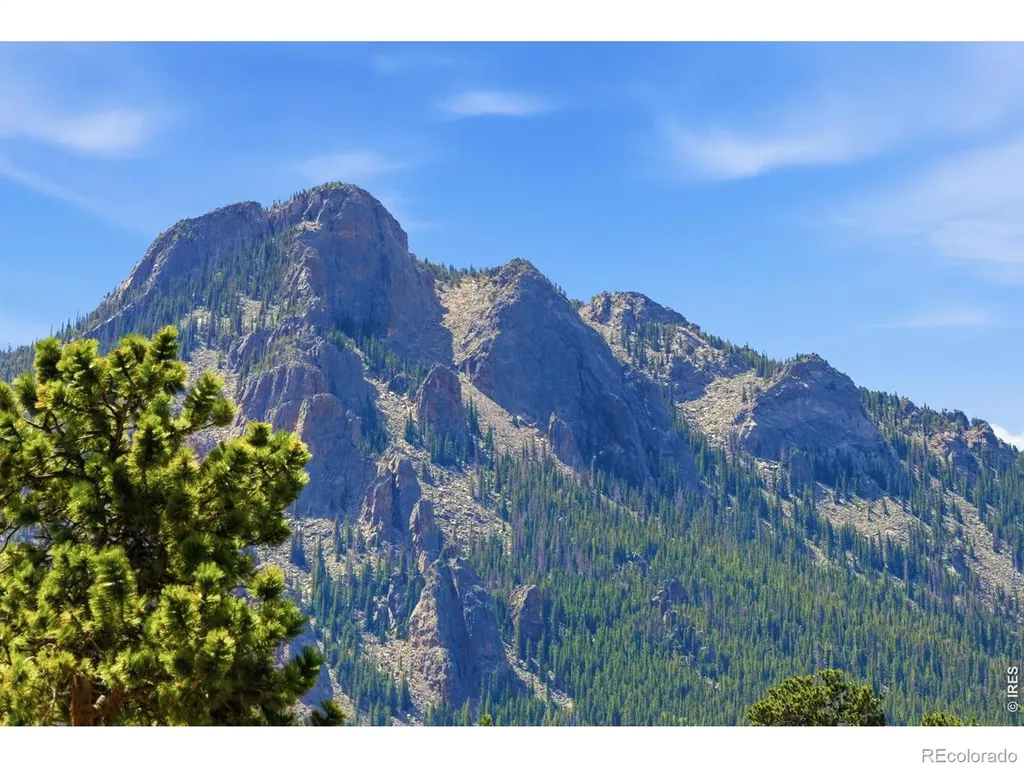 0 Lakota Court Estes Park CO 80517