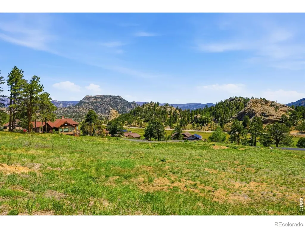 0 Lakota Court Estes Park CO 80517