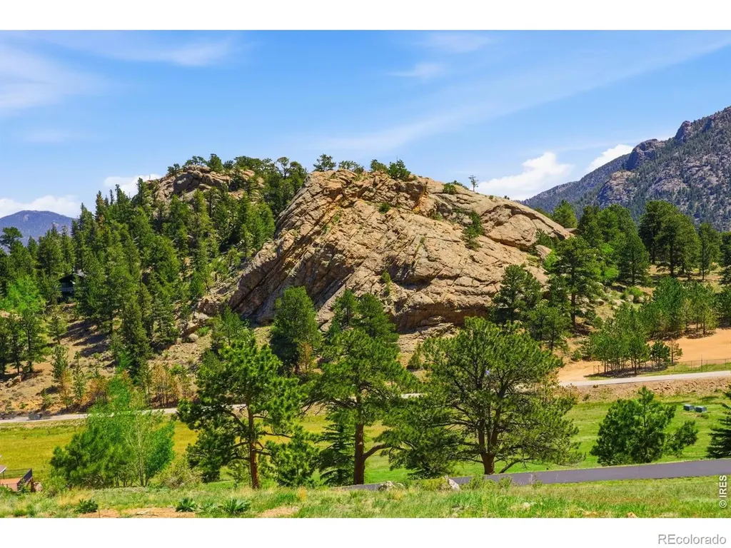 0 Lakota Court Estes Park CO 80517