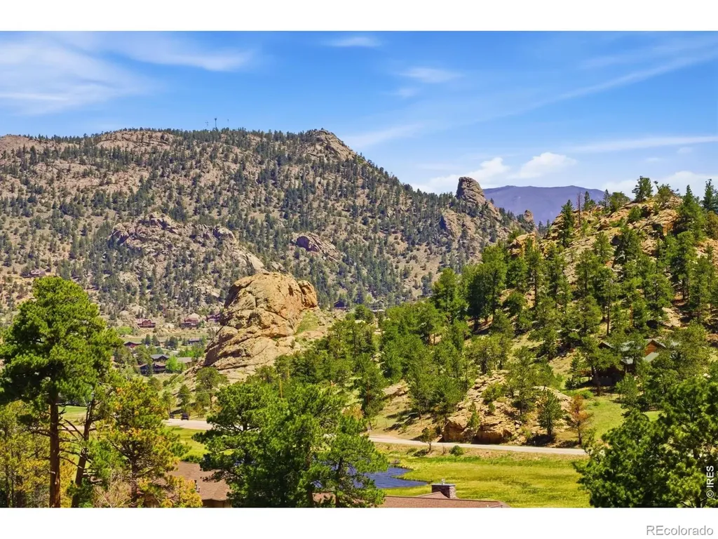 0 Lakota Court Estes Park CO 80517