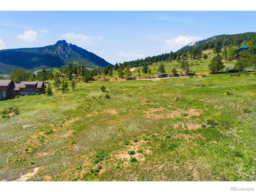 0 Lakota Court Estes Park CO 80517