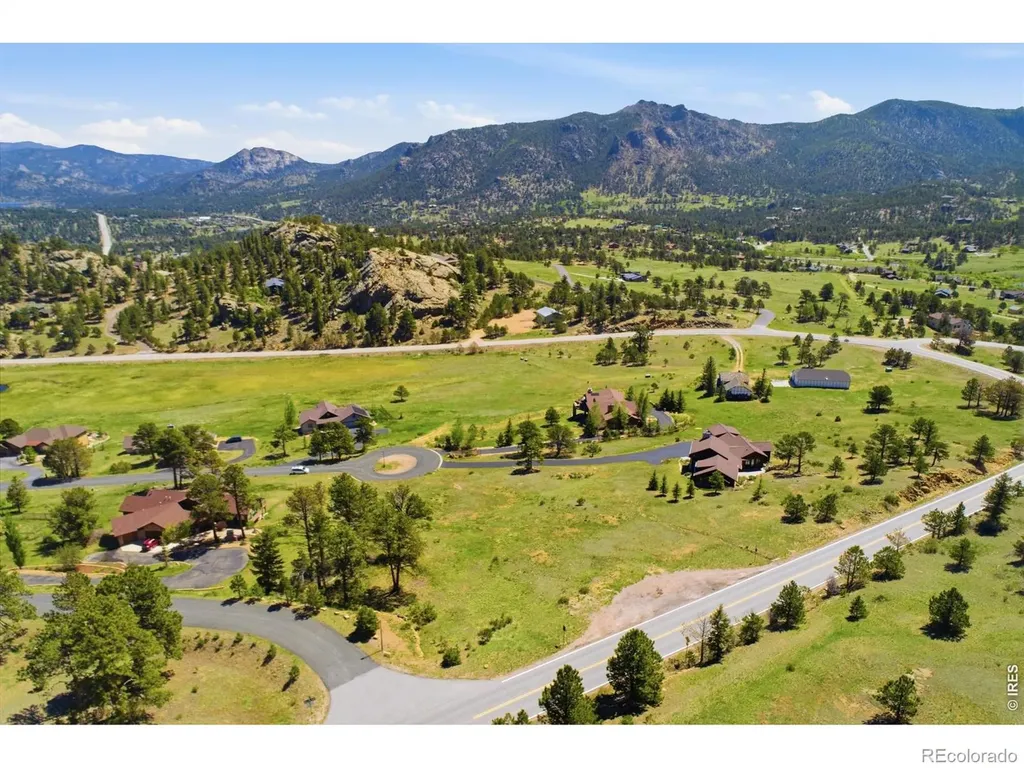0 Lakota Court Estes Park CO 80517