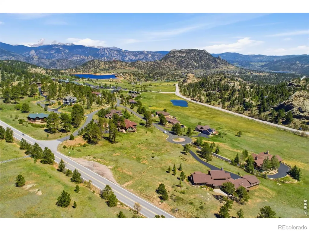 0 Lakota Court Estes Park CO 80517