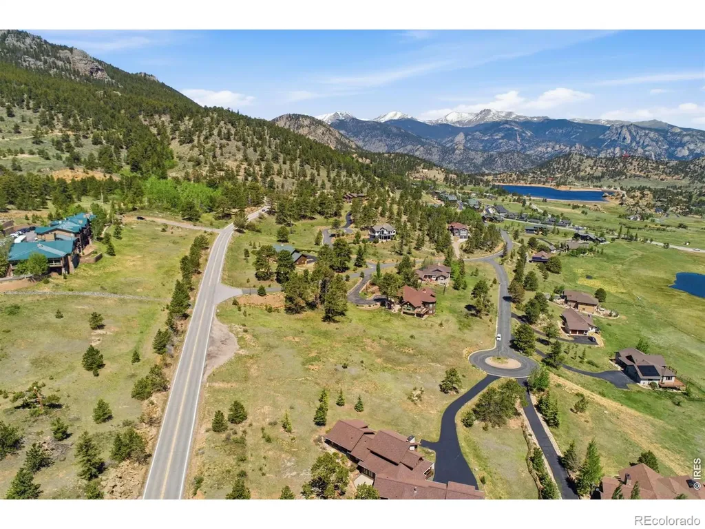 0 Lakota Court Estes Park CO 80517