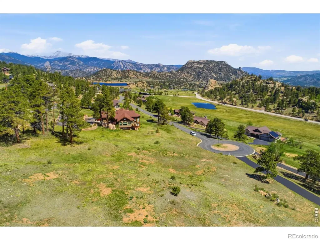 0 Lakota Court Estes Park CO 80517
