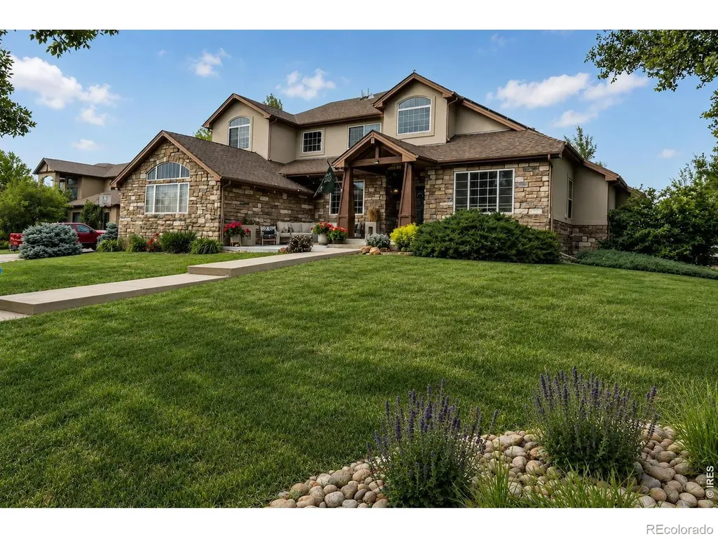 5148 Clearwater Drive Loveland CO 80538