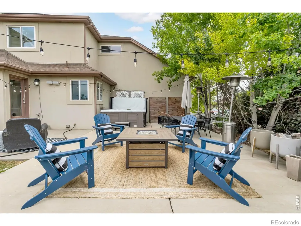 5148 Clearwater Drive Loveland CO 80538