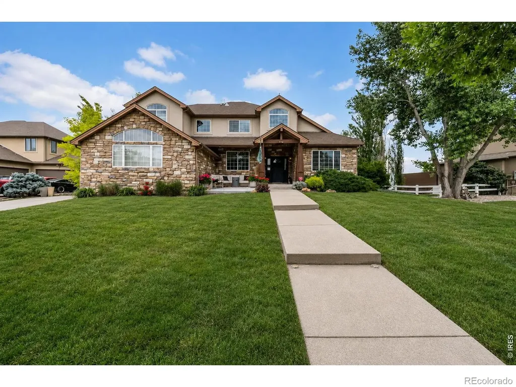 5148 Clearwater Drive Loveland CO 80538