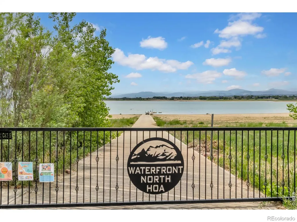5148 Clearwater Drive Loveland CO 80538