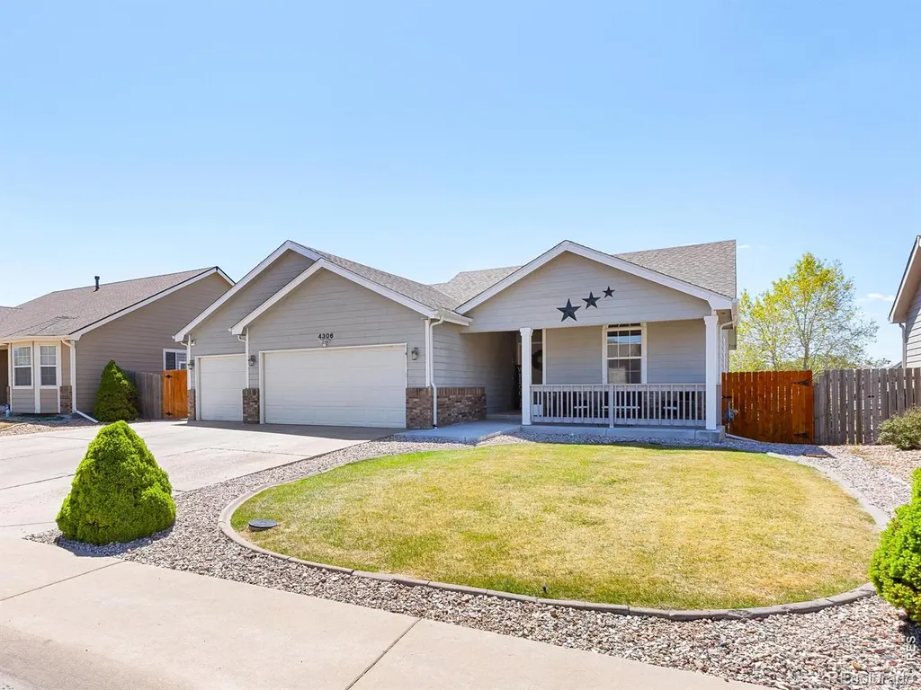 4306 W 30th St Road Greeley CO 80634