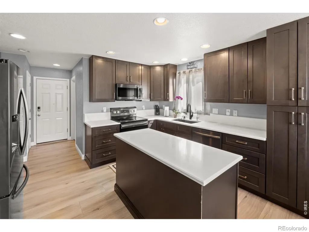 4306 W 30th St Road Greeley CO 80634