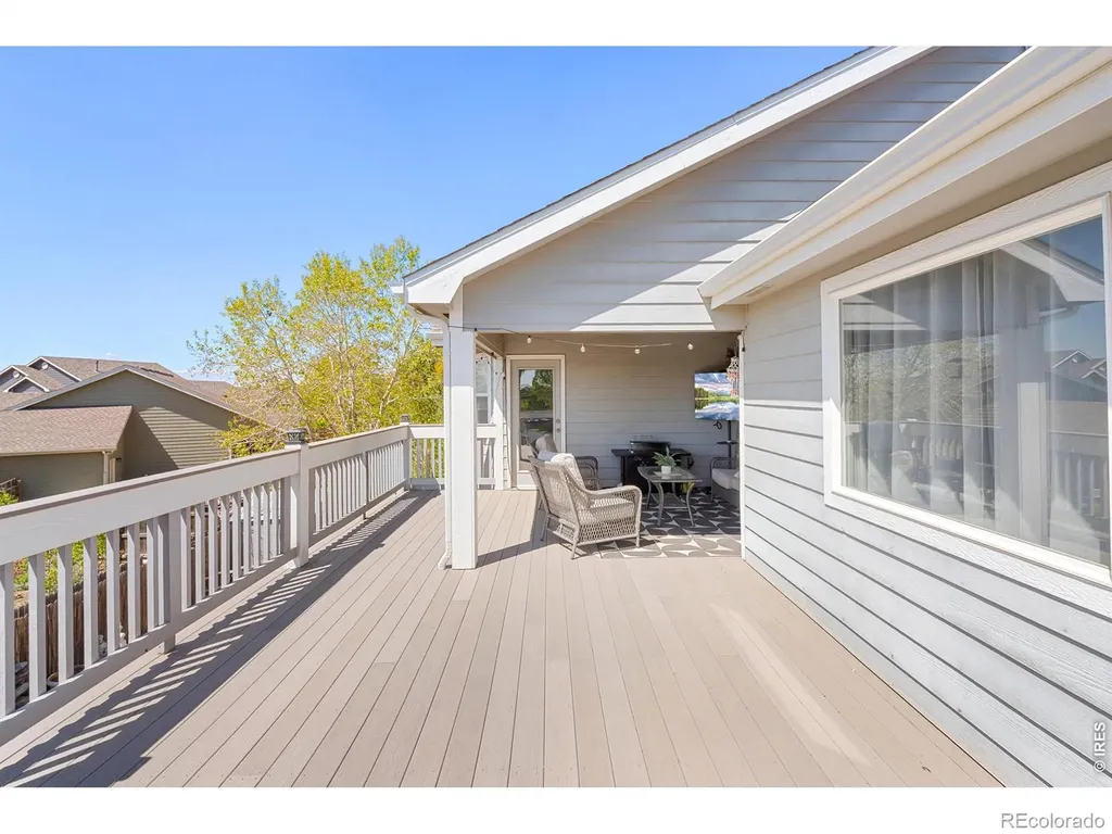 4306 W 30th St Road Greeley CO 80634