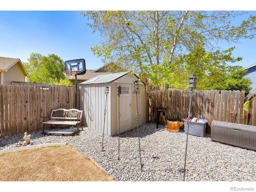 4306 W 30th St Road Greeley CO 80634