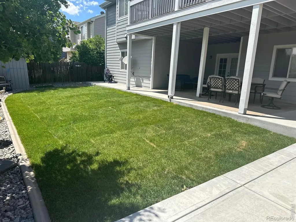 4306 W 30th St Road Greeley CO 80634