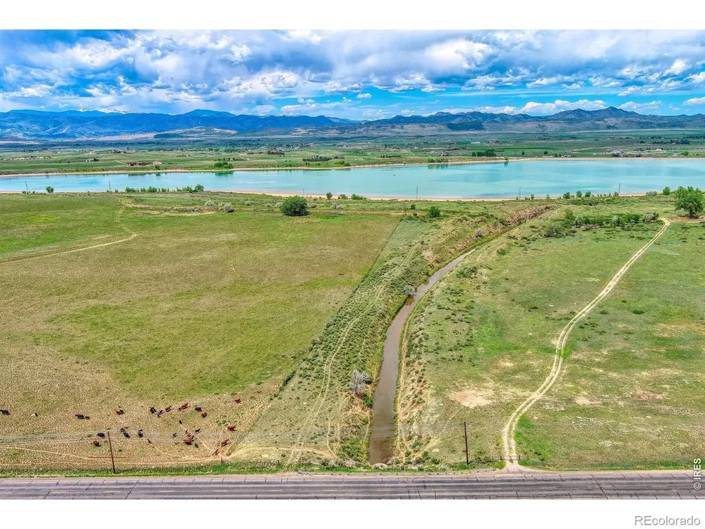 7481 N County Road 15 Fort Collins CO 80524