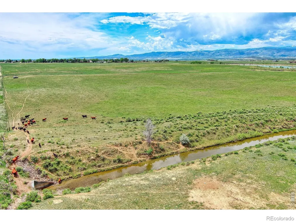 7481 N County Road 15 Fort Collins CO 80524