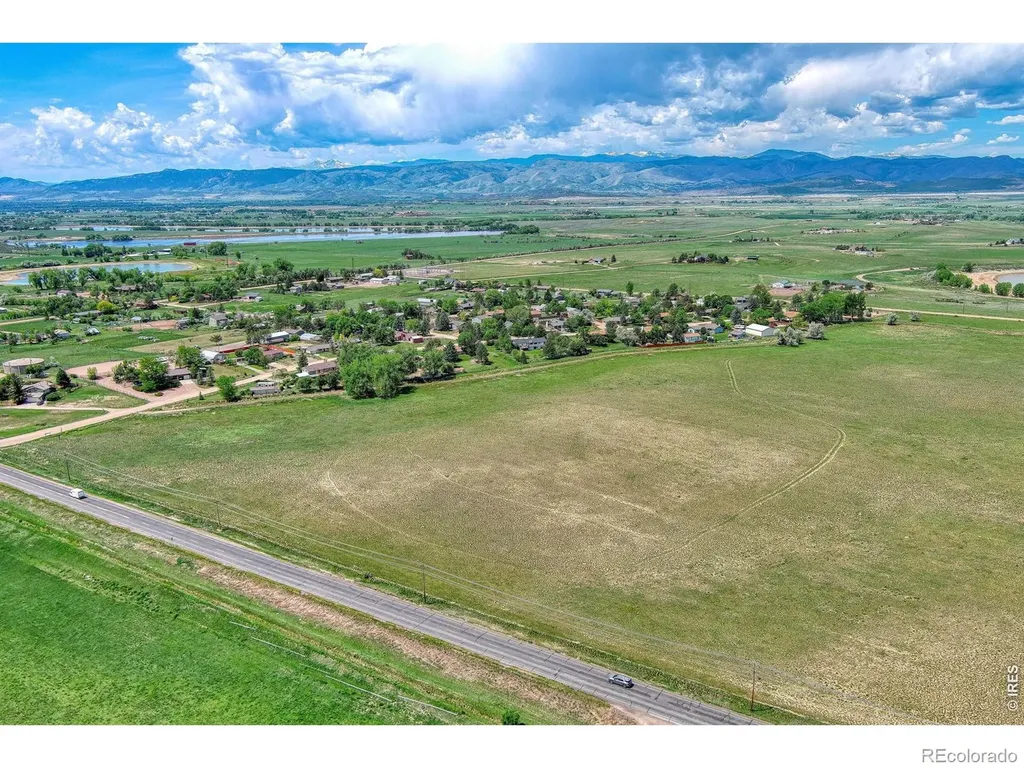 7481 N County Road 15 Fort Collins CO 80524