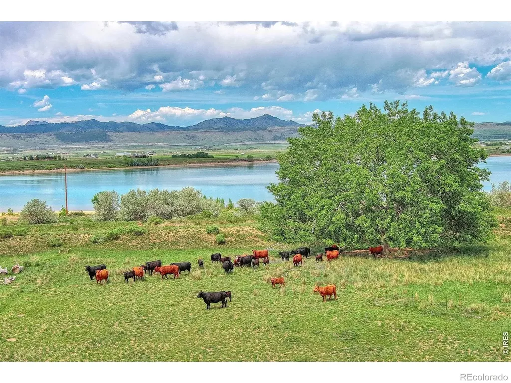 7481 N County Road 15 Fort Collins CO 80524