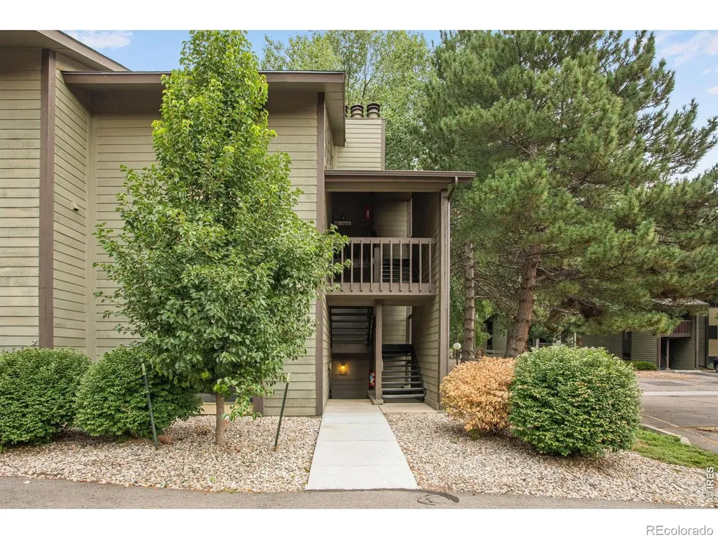 925 Columbia Road Fort Collins CO 80525