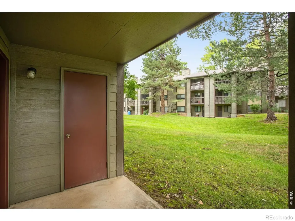 925 Columbia Road Fort Collins CO 80525
