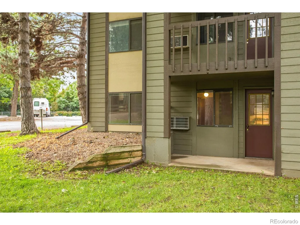 925 Columbia Road Fort Collins CO 80525