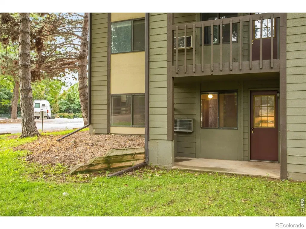 925 Columbia Road Fort Collins CO 80525