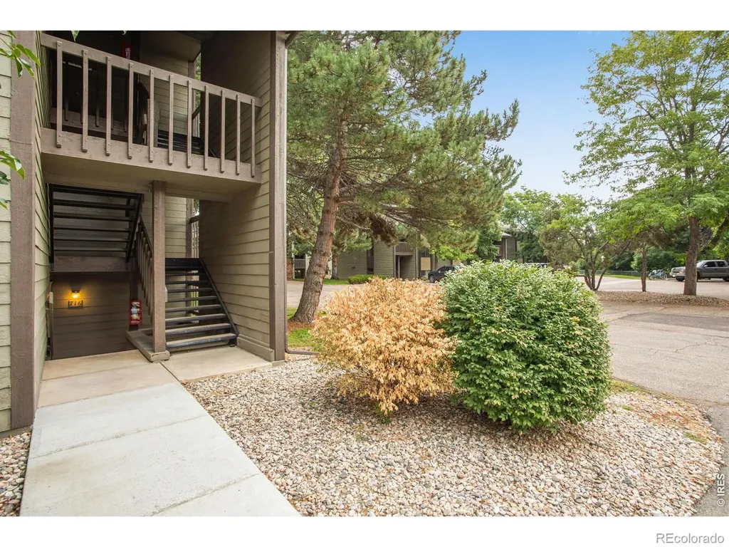 925 Columbia Road Fort Collins CO 80525