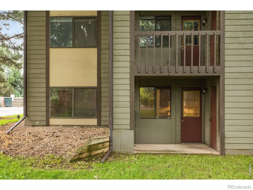 925 Columbia Road Fort Collins CO 80525