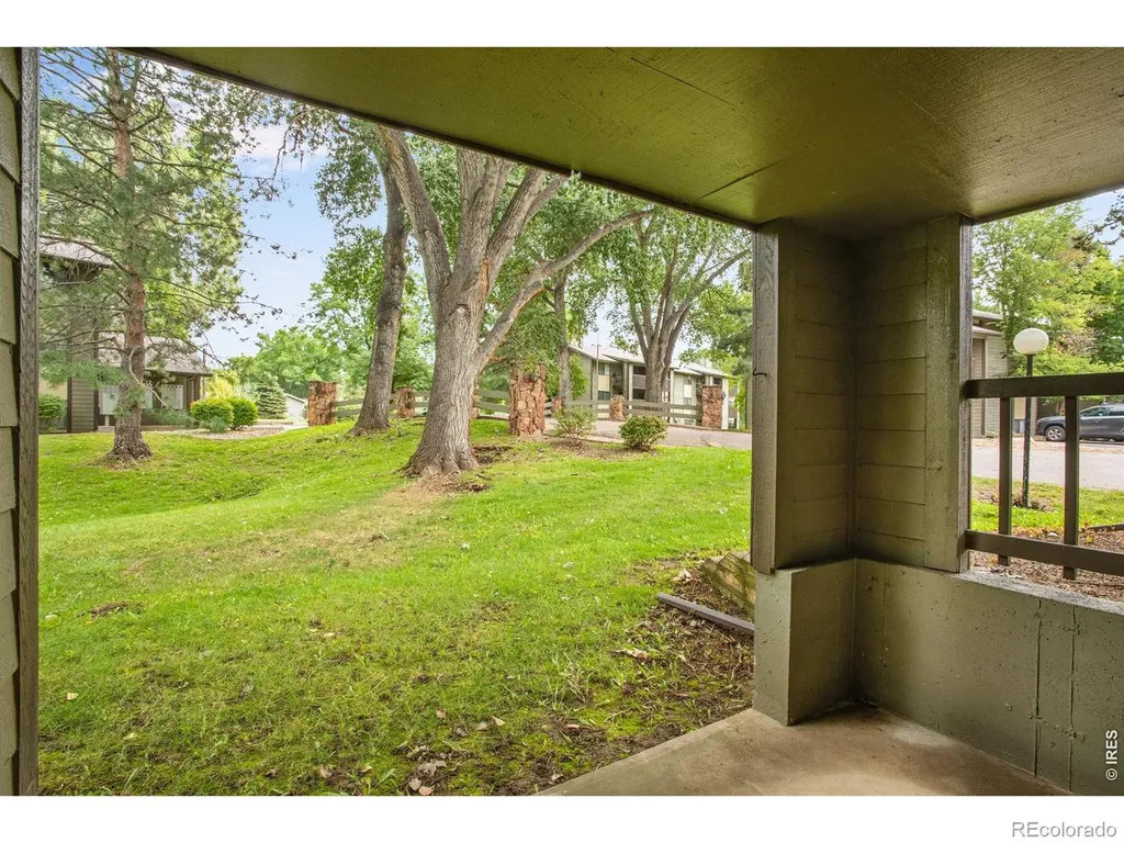 925 Columbia Road Fort Collins CO 80525