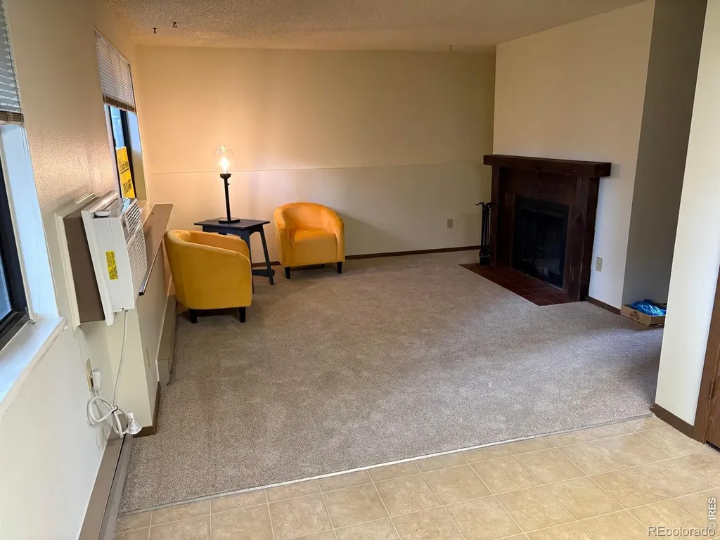 925 Columbia Road Fort Collins CO 80525