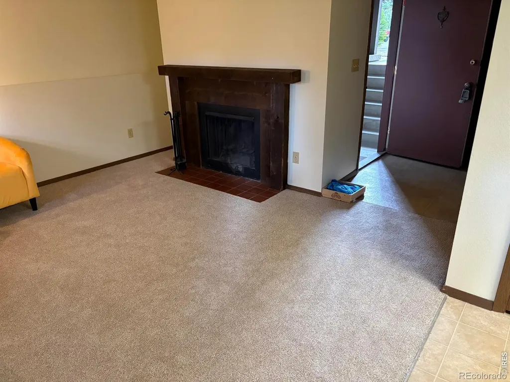 925 Columbia Road Fort Collins CO 80525