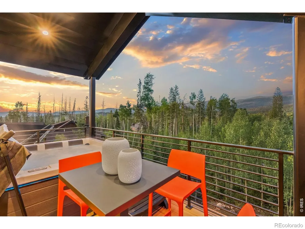 674 Leland Creek Circle Winter Park CO 80482