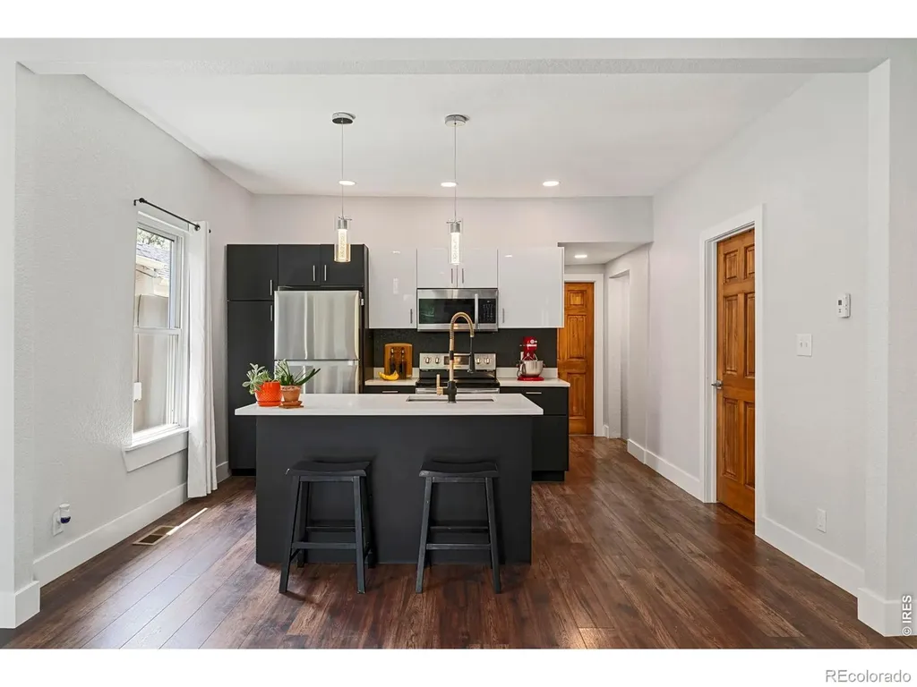 4673 Lincoln Street Denver CO 80216