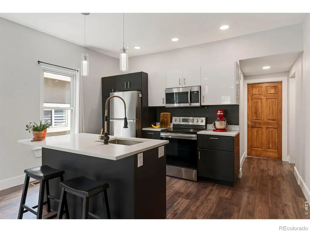 4673 Lincoln Street Denver CO 80216
