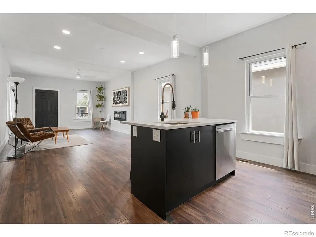 4673 Lincoln Street Denver CO 80216