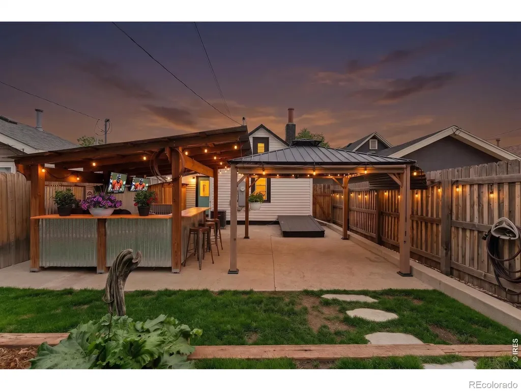 4673 Lincoln Street Denver CO 80216