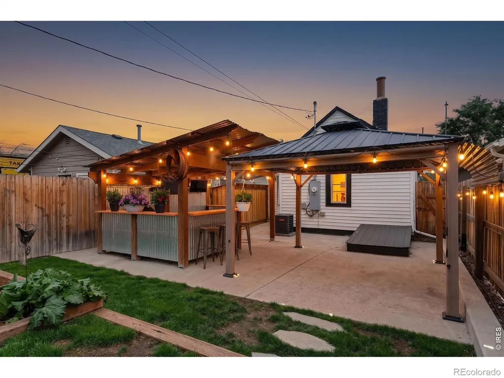 4673 Lincoln Street Denver CO 80216