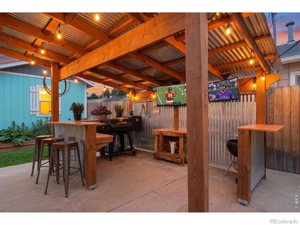 4673 Lincoln Street Denver CO 80216