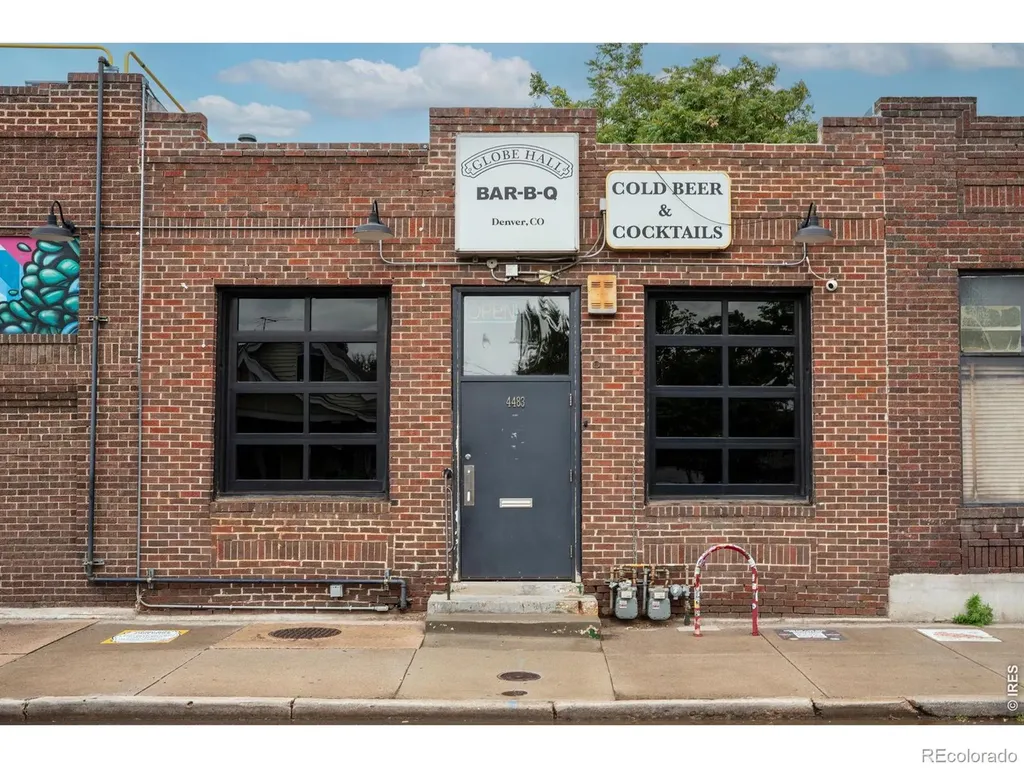 4673 Lincoln Street Denver CO 80216