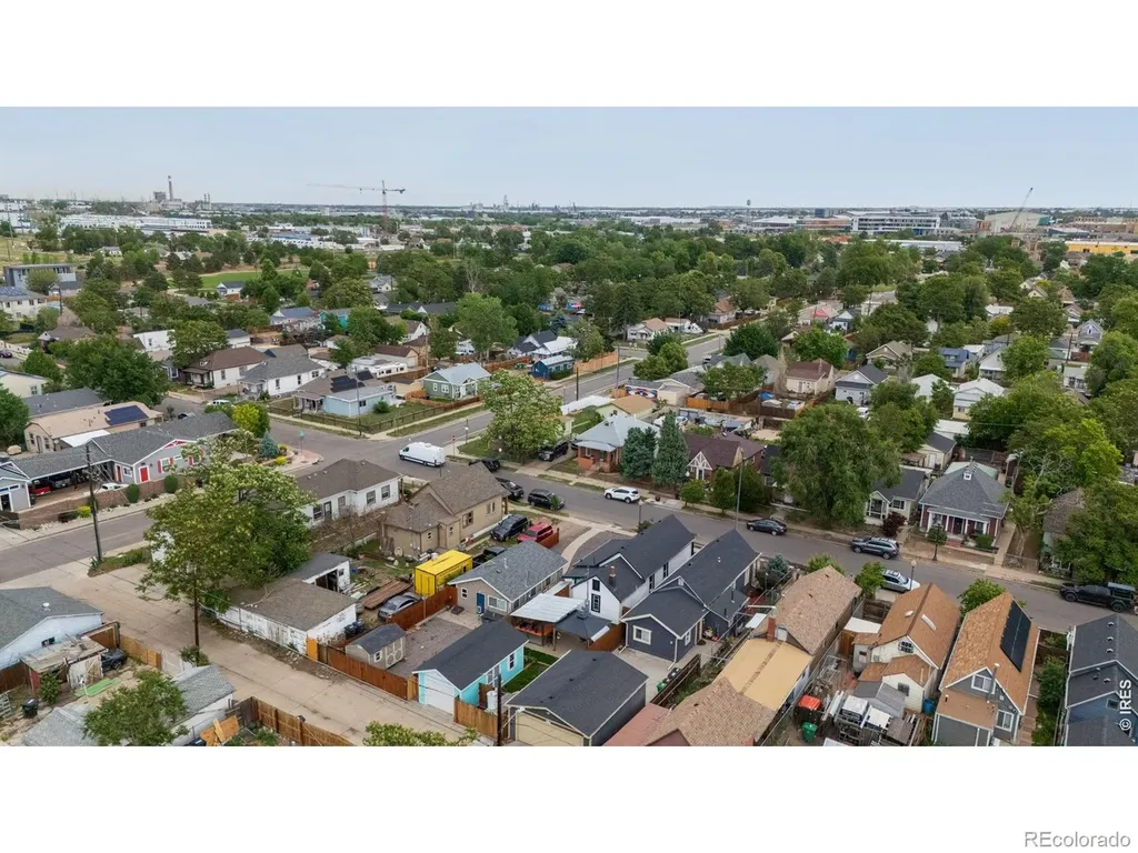4673 Lincoln Street Denver CO 80216