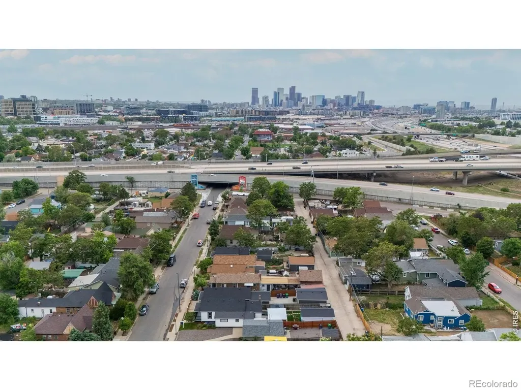 4673 Lincoln Street Denver CO 80216