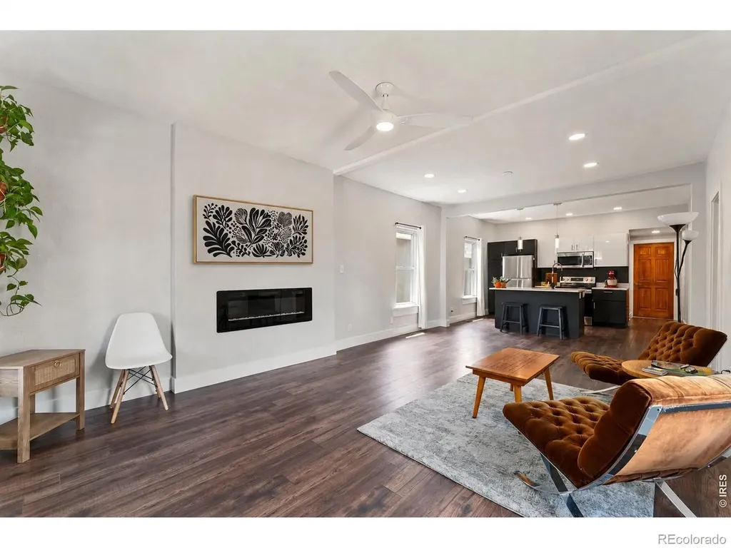 4673 Lincoln Street Denver CO 80216